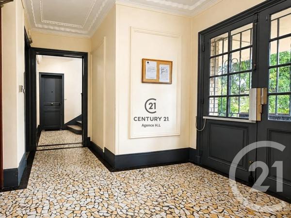 Appartement F2 à vendre  2 pièces - 39,85 m 2   CHELLES  - 77