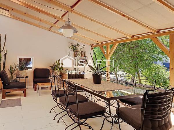 Maison 6 pièces à Lathoy - St Julien-en-Genevois