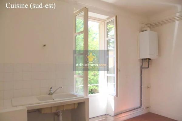 Vente Immeuble 13 pièces 300 m2 à Apt