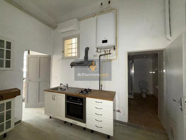 Vente Immeuble 13 pièces 300 m2 à Apt