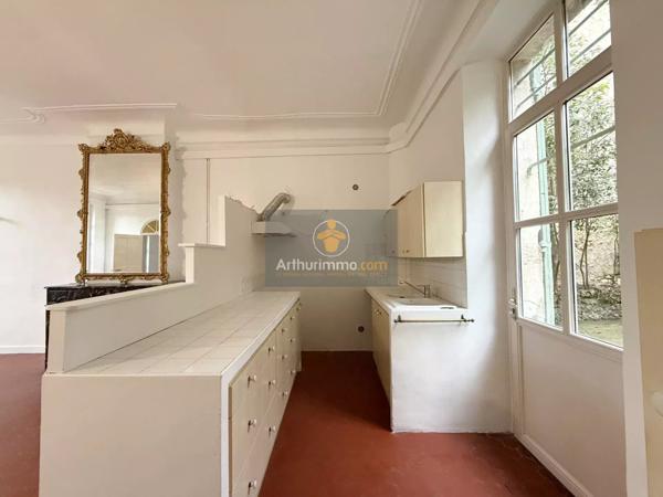 Vente Immeuble 13 pièces 300 m2 à Apt