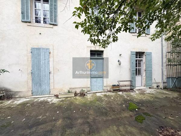 Vente Immeuble 13 pièces 300 m2 à Apt