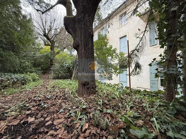 Vente Immeuble 13 pièces 300 m2 à Apt