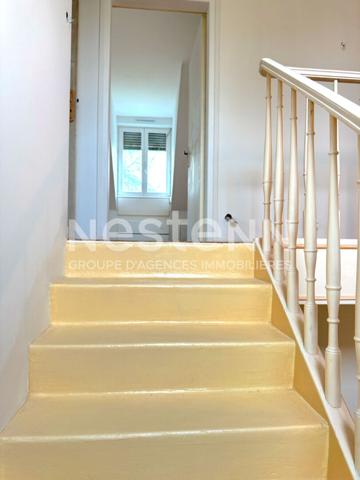 Maison de Caractère à Verdun - 7 Pièces, 167 m²