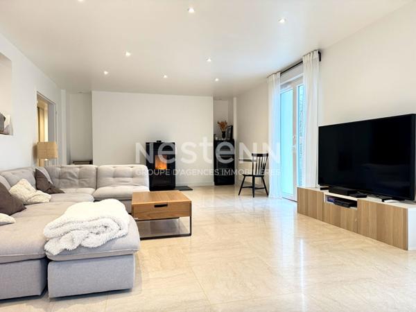 Maison de Caractère à Verdun - 7 Pièces, 167 m²