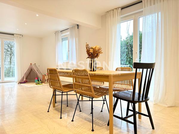 Maison de Caractère à Verdun - 7 Pièces, 167 m²