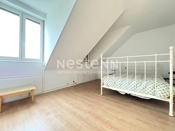 Maison de Caractère à Verdun - 7 Pièces, 167 m²