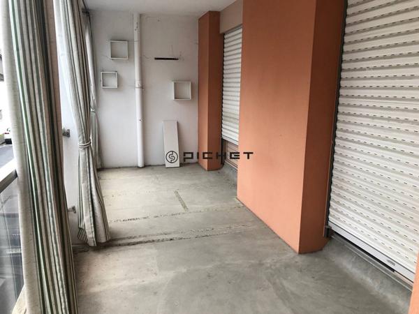 Appartement 4 pièces 93 m² PAU - 64000