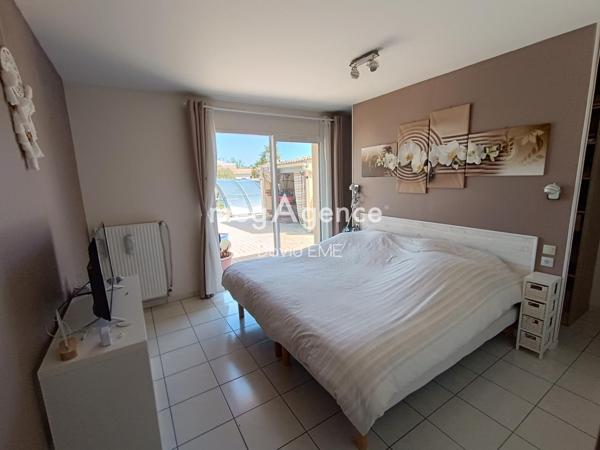 Maison à Aizenay, 85190 - 7 pièces 167m²