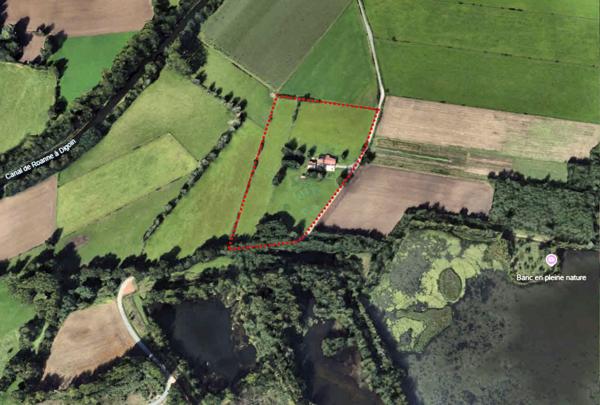 Maison 6 pièces - 150 m²