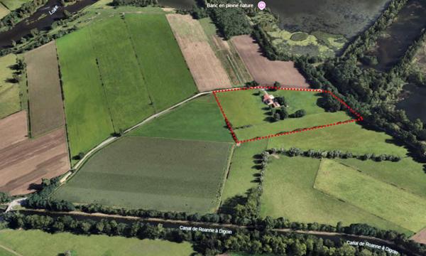 Maison 6 pièces - 150 m²