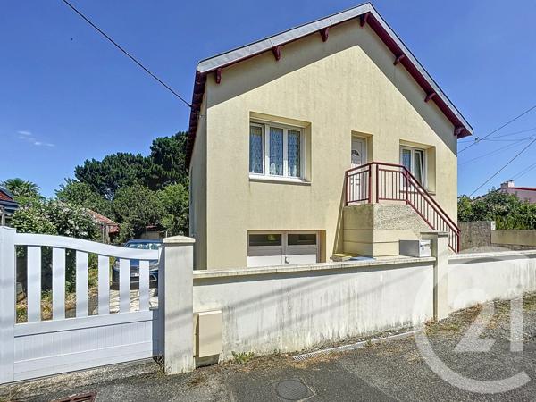 Maison à vendre  5 pièces - 96 m2 REZE - 44