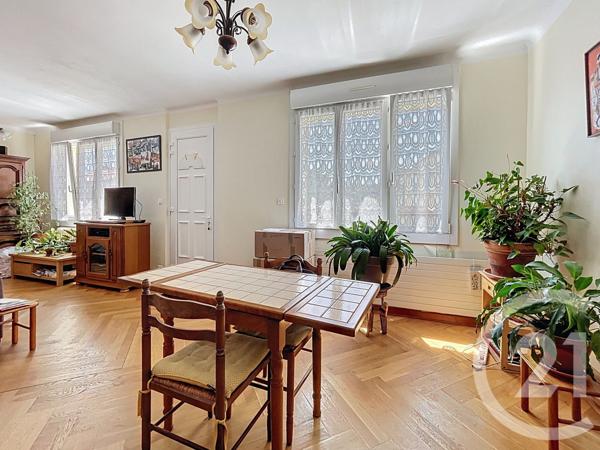 Maison à vendre  5 pièces - 96 m2 REZE - 44