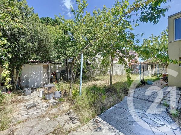 Maison à vendre  5 pièces - 96 m2 REZE - 44