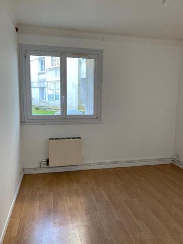 A vendre appartement T5 Saint Martin à BREST