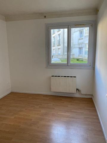 A vendre appartement T5 Saint Martin à BREST