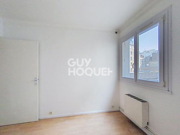 A vendre appartement T5 Saint Martin à BREST