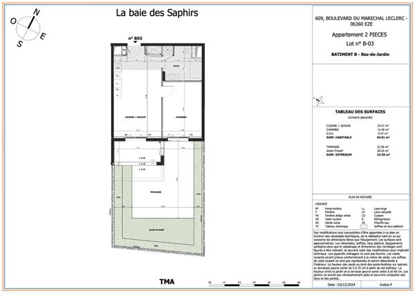 Programme neuf Eze Village