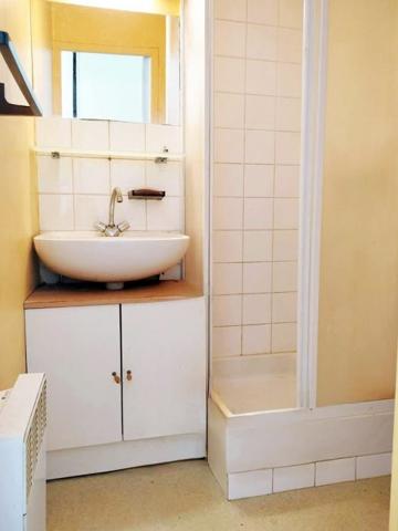 Studio Saint-Nazaire 15.78 m²