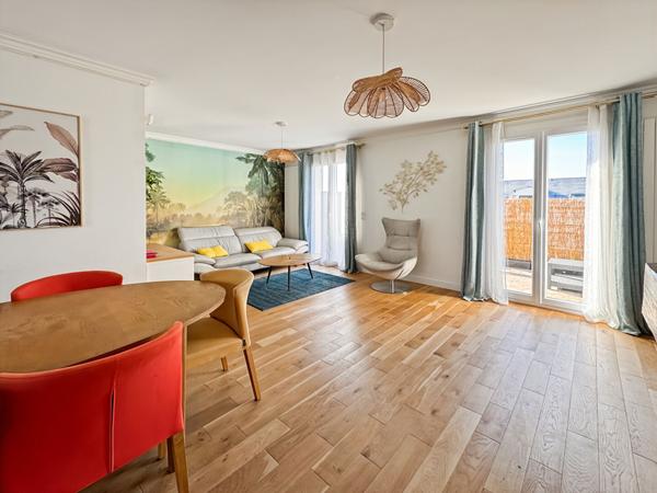 Maison Rosny Sous Bois