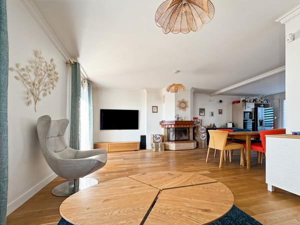 Maison Rosny Sous Bois