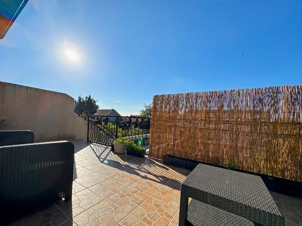 Maison Rosny Sous Bois