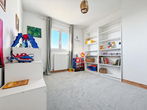 Maison Rosny Sous Bois