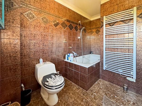 Maison Rosny Sous Bois