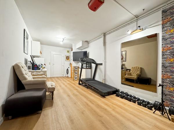 Maison Rosny Sous Bois