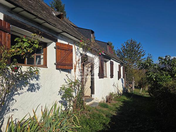 Grange à Ouzous 3 pièces 95 m2