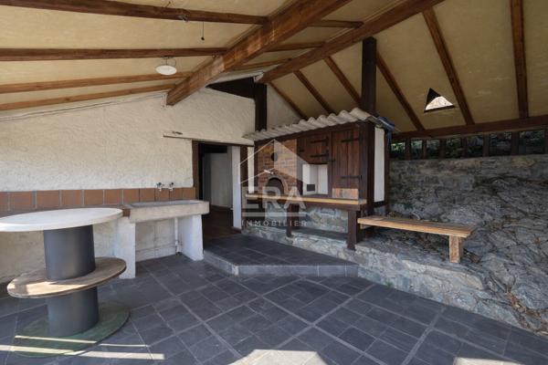 Grange à Ouzous 3 pièces 95 m2