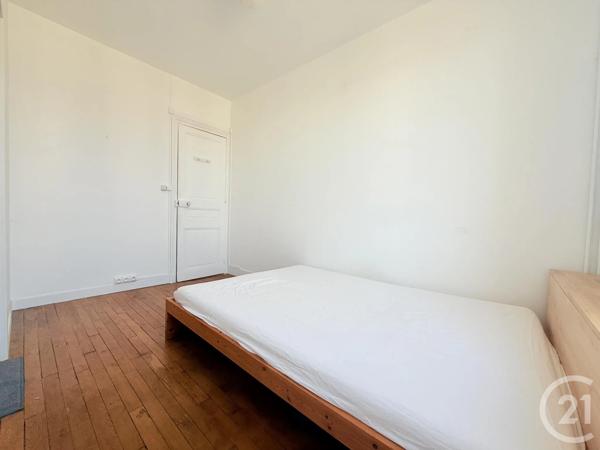 Appartement F2 à vendre  2 pièces - 31,52 m 2   ST OUEN  - 93