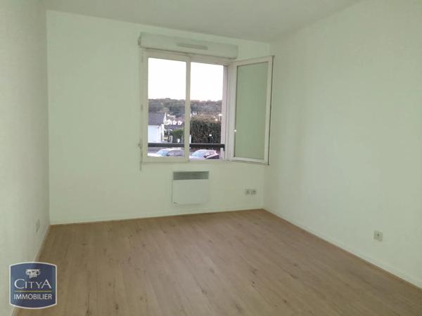 Appartement à louer 2 pièces 44.16m² Coulommiers (77120)