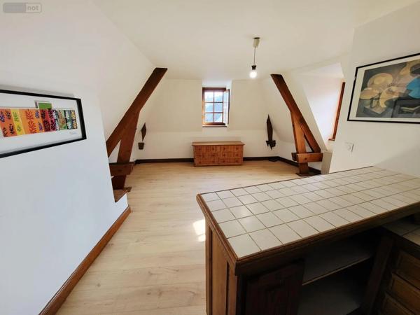 Achat - Immeuble | Immeuble de rapport Ussel 19200 6 pièces 170 m 2 127 m 2