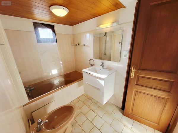 Achat - Immeuble | Immeuble de rapport Ussel 19200 6 pièces 170 m 2 127 m 2