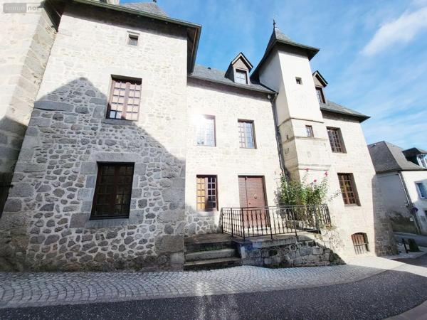 Achat - Immeuble | Immeuble de rapport Ussel 19200 6 pièces 170 m 2 127 m 2