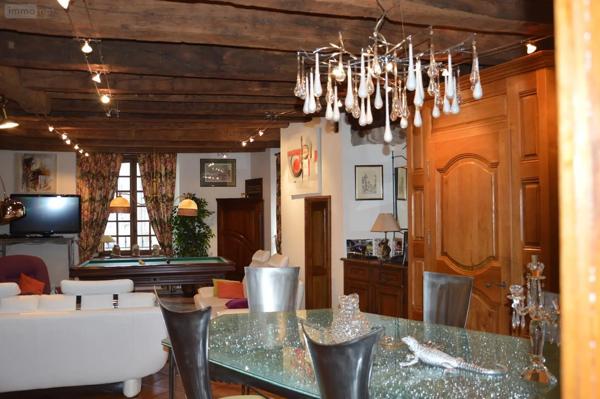 Achat - Immeuble | Immeuble de rapport Ussel 19200 6 pièces 170 m 2 127 m 2