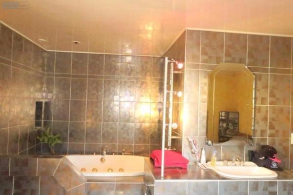 Achat - Immeuble | Immeuble de rapport Ussel 19200 6 pièces 170 m 2 127 m 2