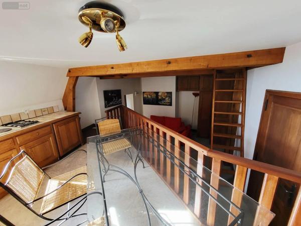 Achat - Immeuble | Immeuble de rapport Ussel 19200 6 pièces 170 m 2 127 m 2