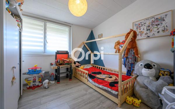 Maison à vendre    4 pièces •  Cambrai