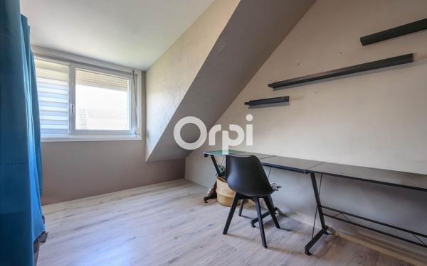 Maison à vendre    4 pièces •  Cambrai