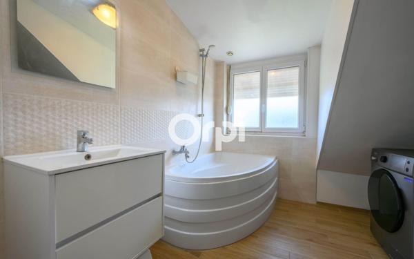 Maison à vendre    4 pièces •  Cambrai