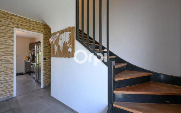 Maison à vendre    4 pièces •  Cambrai