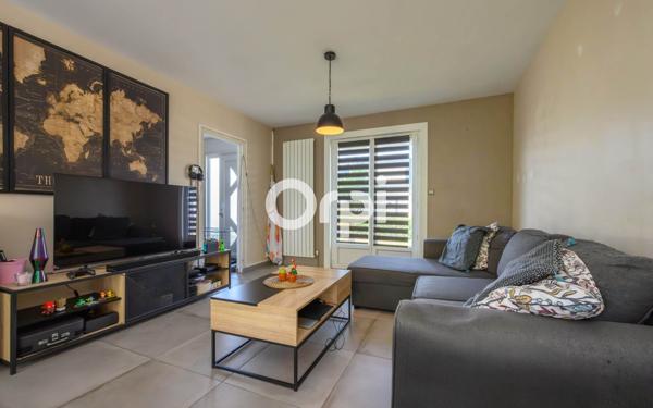 Maison à vendre    4 pièces •  Cambrai