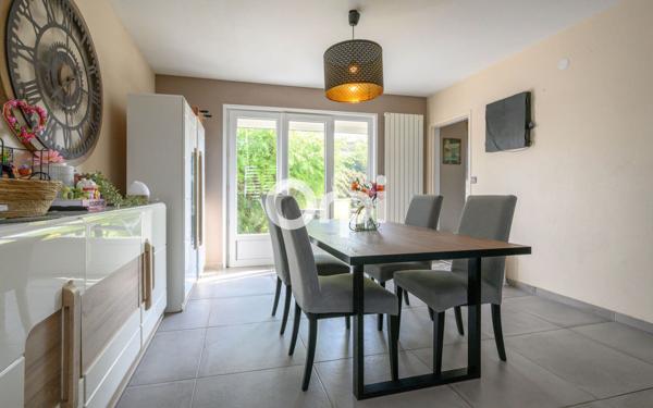 Maison à vendre    4 pièces •  Cambrai