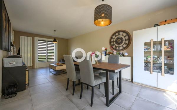 Maison à vendre    4 pièces •  Cambrai