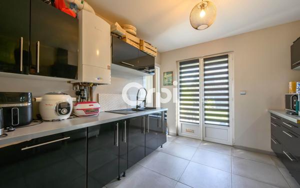 Maison à vendre    4 pièces •  Cambrai