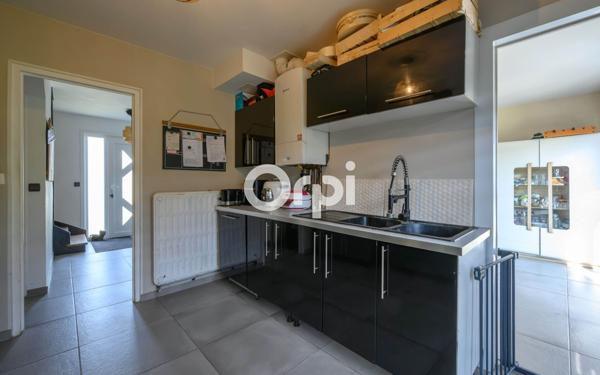 Maison à vendre    4 pièces •  Cambrai