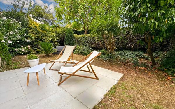 Appartement à vendre    3 pièces • 71 m2 Soisy-sur-Seine