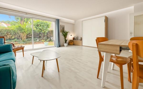 Appartement à vendre    3 pièces • 71 m2 Soisy-sur-Seine